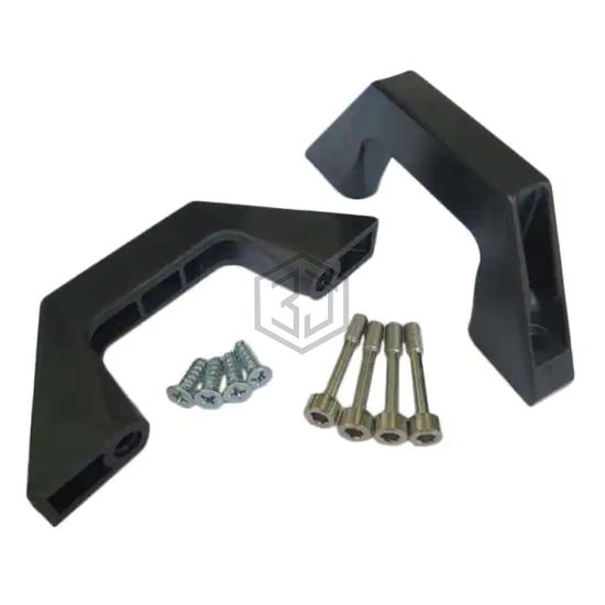 3003-375S - Piton Engineering - Handles