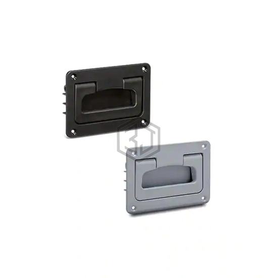 43851 - Elesa USA Corporation - Handles