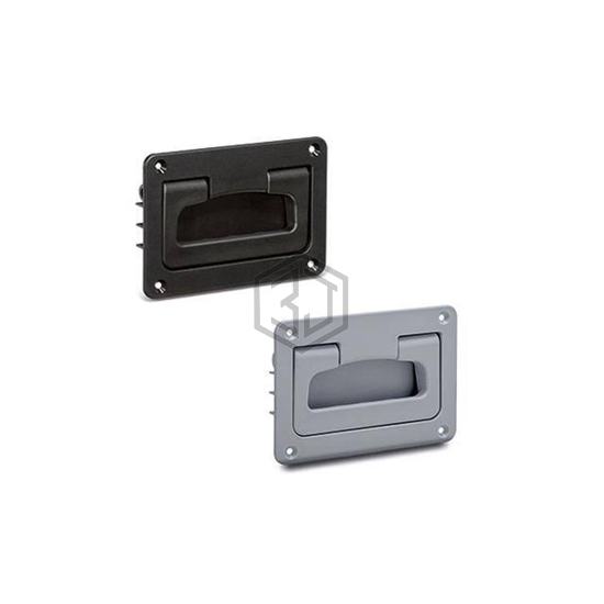 43851-C33 - Elesa USA Corporation - Handles