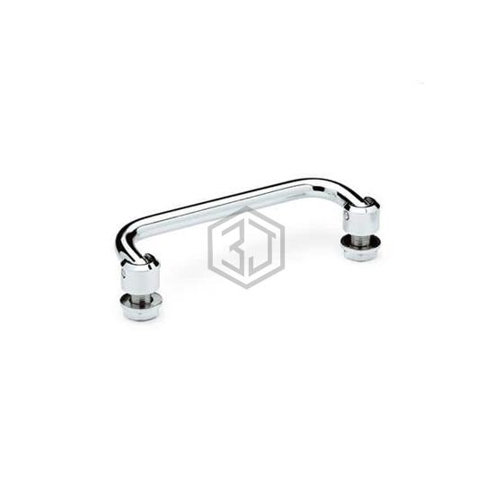 RHMK-10.100.22 - Elesa USA Corporation - Handles
