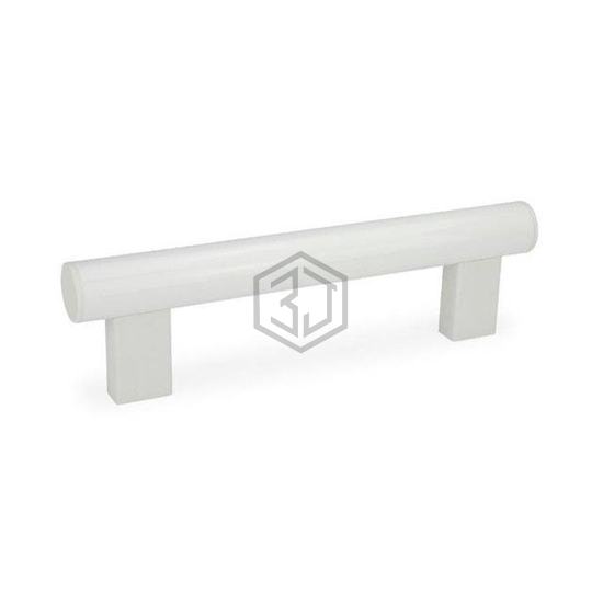 666-30-M8-400-WS - J.W. Winco - Handles