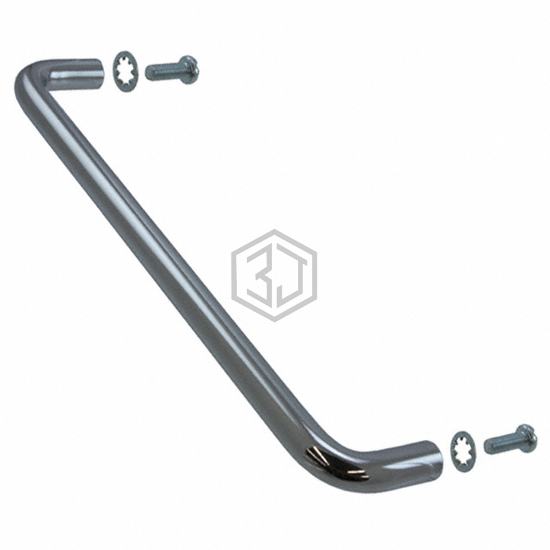 1427L - Hammond Manufacturing - Handles