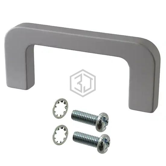 1427C6 - Hammond Manufacturing - Handles