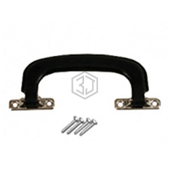 1427F1 - Hammond Manufacturing - Handles