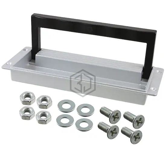 M3255-2001 - Hammond Manufacturing - Handles