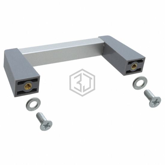 1427NGC - Hammond Manufacturing - Handles
