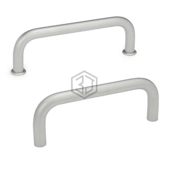 425-NI-8-100-GS - J.W. Winco - Handles