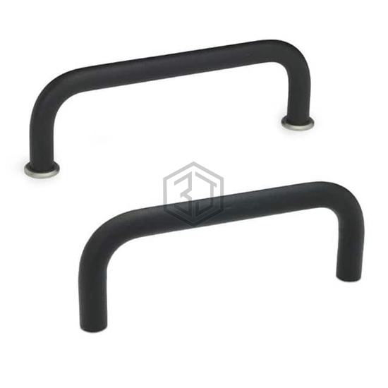 425-AL-8-128-SW - J.W. Winco - Handles