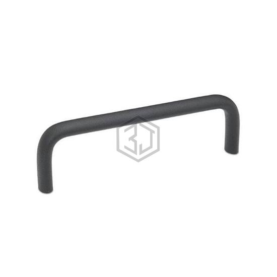 12W235D35K - J.W. Winco - Handles