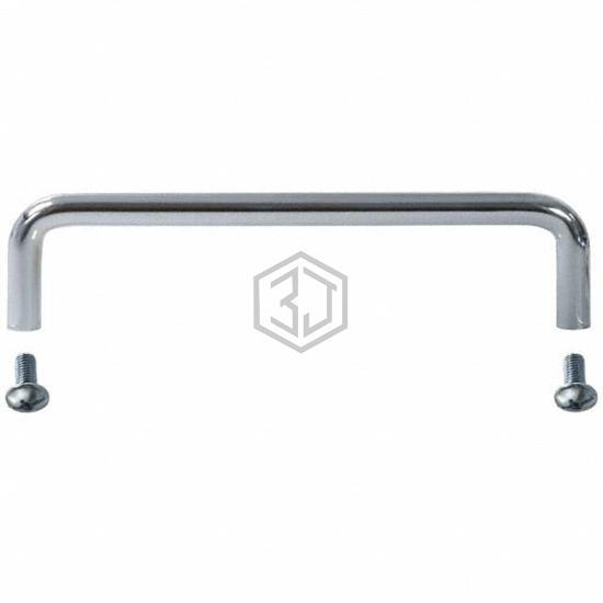 H-9114-B - Bud Industries - Handles