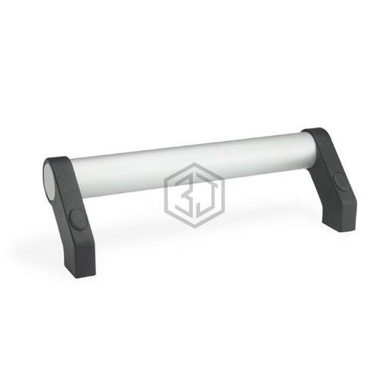 333-28-400-B-EL - J.W. Winco - Handles