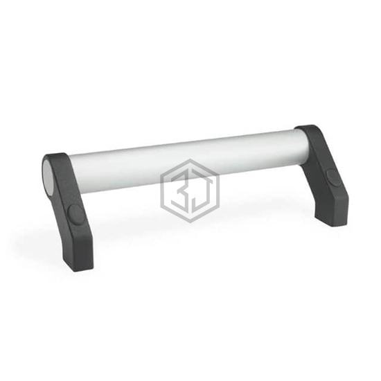 333-28-600-B-EL - J.W. Winco - Handles