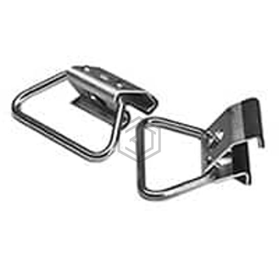 1481H - Hammond Manufacturing - Handles