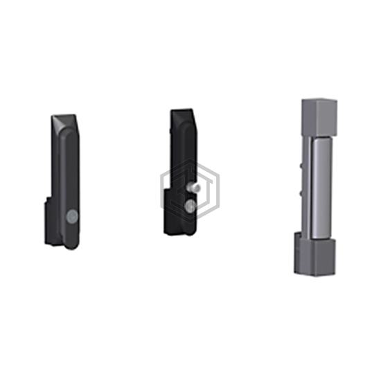 HMEHSKLPL - Hammond Manufacturing - Latches, Locks