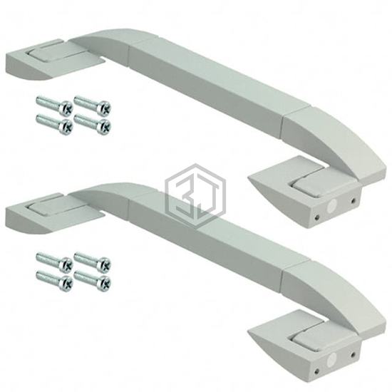 3751250 - Wakefield-Vette - Handles