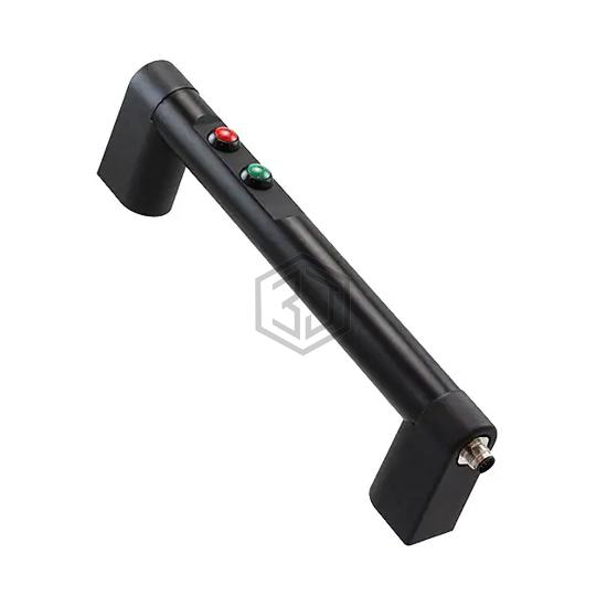 FG7-02.GA220.04 - Davies Molding, LLC - Handles