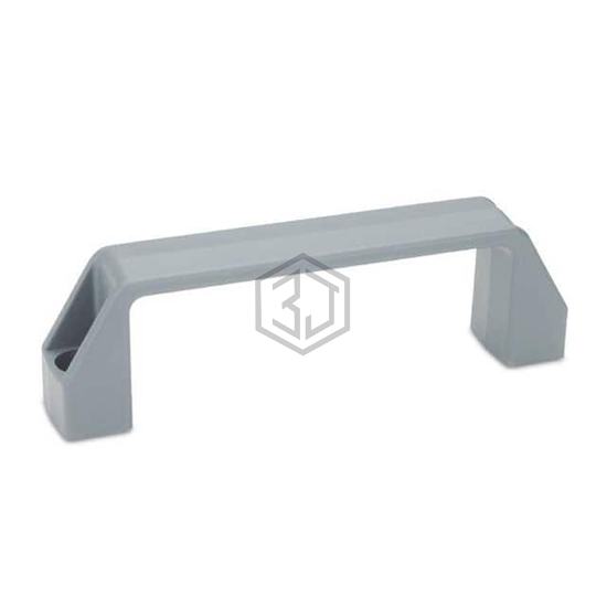 528-PA-117-8.5-GR - J.W. Winco - Handles