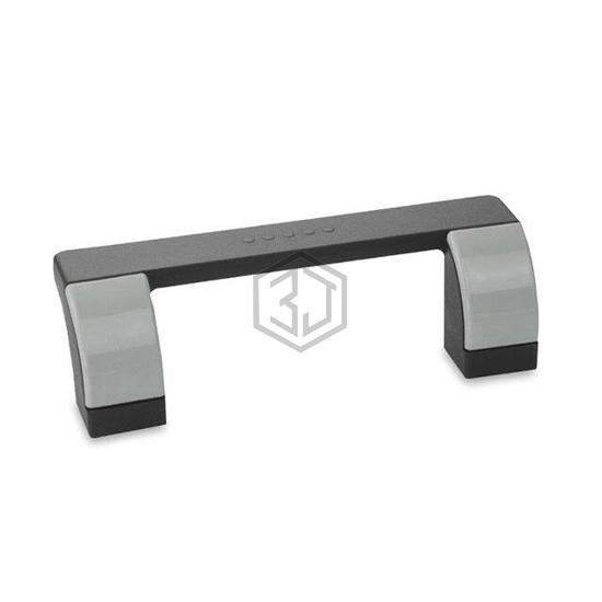 630.1-114-A-DGR - J.W. Winco - Handles