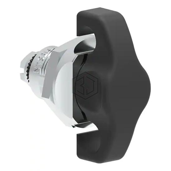 562200 - Essentra Access Solutions - Latches, Locks