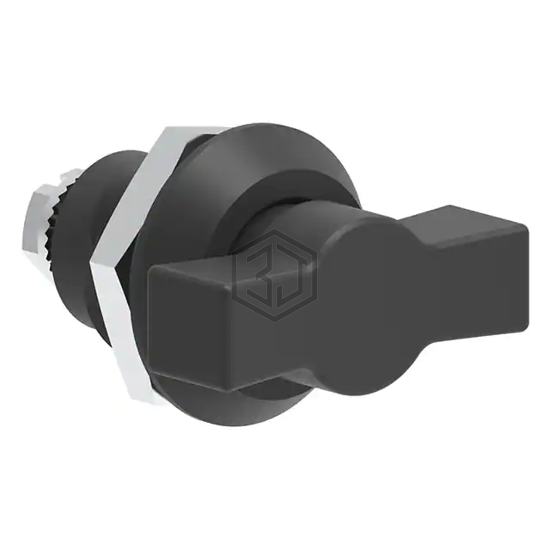 0622000 - Essentra Access Solutions - Latches, Locks