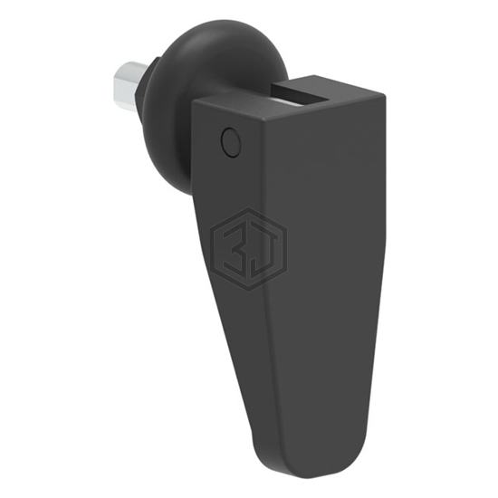 270201 - Essentra Access Solutions - Latches, Locks