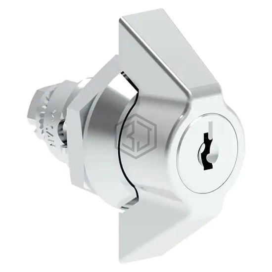 065110100 - Essentra Access Solutions - Latches, Locks