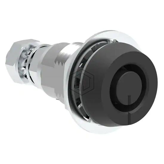 140129300 - Essentra Access Solutions - Latches, Locks