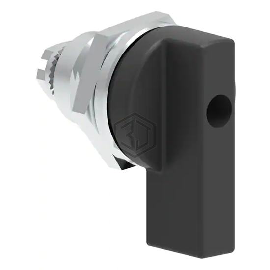 16200M - Essentra Access Solutions - Latches, Locks