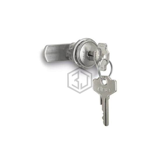 421483 - Elesa USA Corporation - Latches, Locks