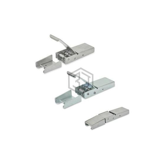 420382 - Elesa USA Corporation - Latches, Locks