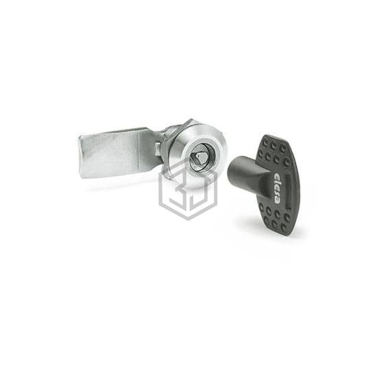 421331 - Elesa USA Corporation - Latches, Locks
