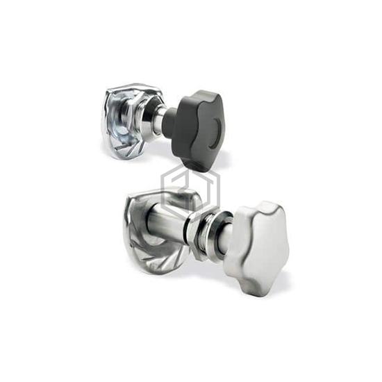 68831 - Elesa USA Corporation - Latches, Locks