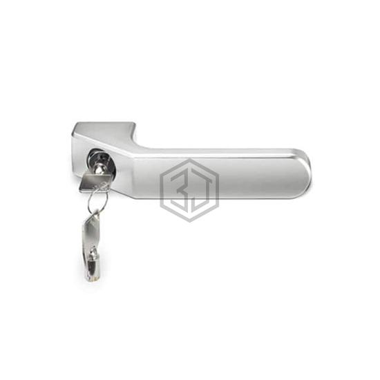 RHFG9-30.003.HL - Elesa USA Corporation - Latches, Locks