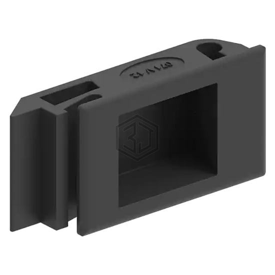 07112 - Essentra Access Solutions - Latches, Locks