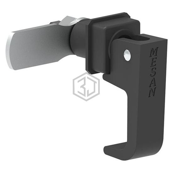 070 - Essentra Access Solutions - Latches, Locks