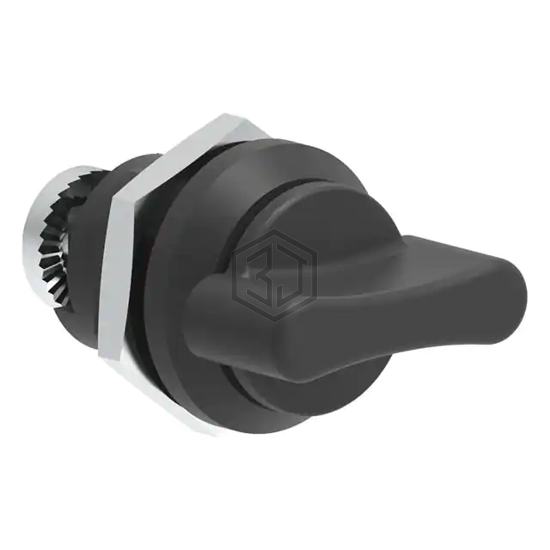 1662000 - Essentra Access Solutions - Latches, Locks