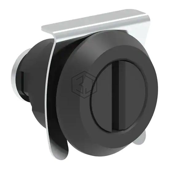 56020204200 - Essentra Access Solutions - Latches, Locks