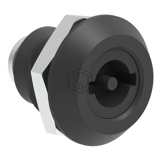 060201300 - Essentra Access Solutions - Latches, Locks