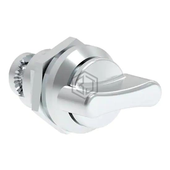 1661100 - Essentra Access Solutions - Latches, Locks