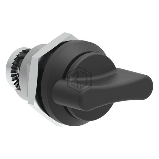 1661200 - Essentra Access Solutions - Latches, Locks