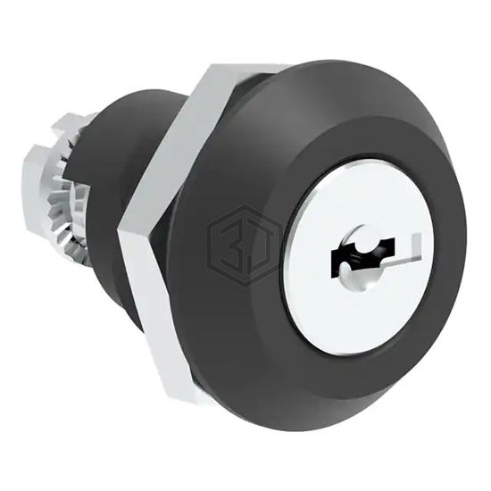 063200100 - Essentra Access Solutions - Latches, Locks