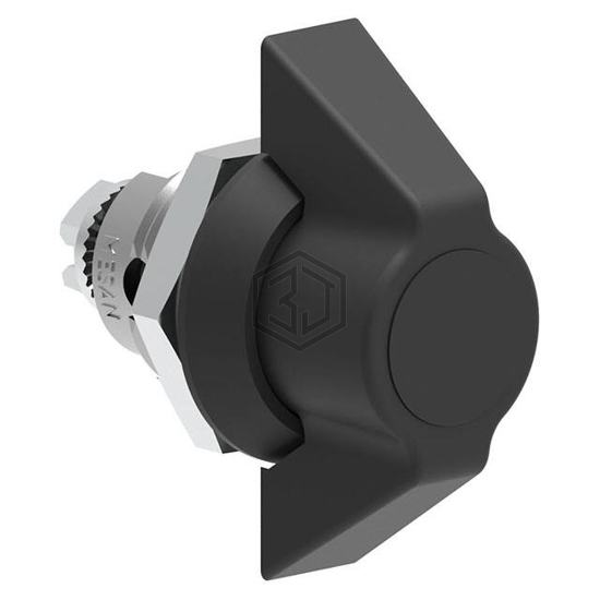 065120000 - Essentra Access Solutions - Latches, Locks