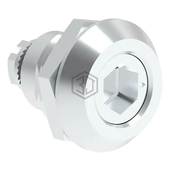 060116100 - Essentra Access Solutions - Latches, Locks