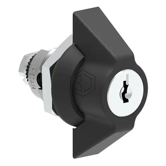 065120100 - Essentra Access Solutions - Latches, Locks