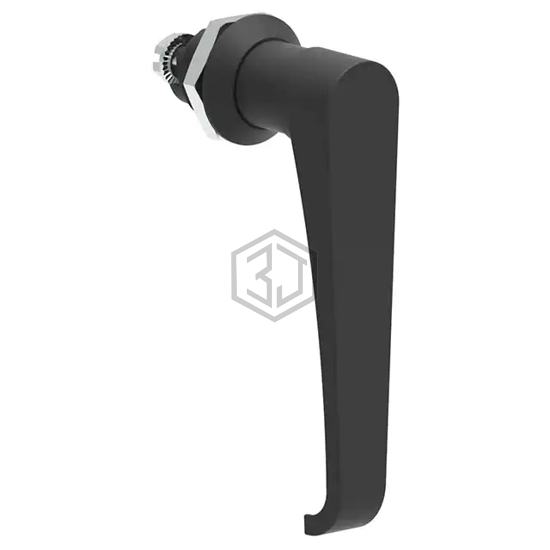 111120000 - Essentra Access Solutions - Latches, Locks