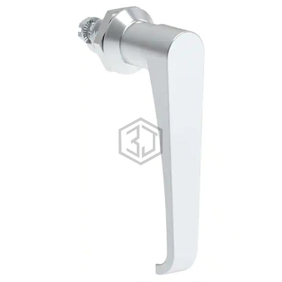 111110000 - Essentra Access Solutions - Latches, Locks