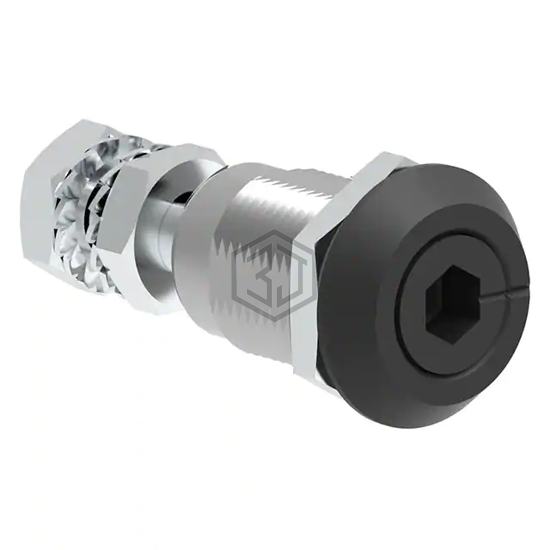 0402126800002 - Essentra Access Solutions - Latches, Locks