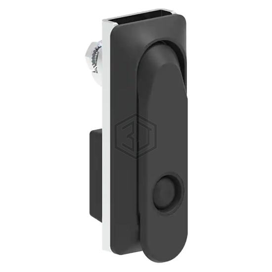 708201200 - Essentra Access Solutions - Latches, Locks
