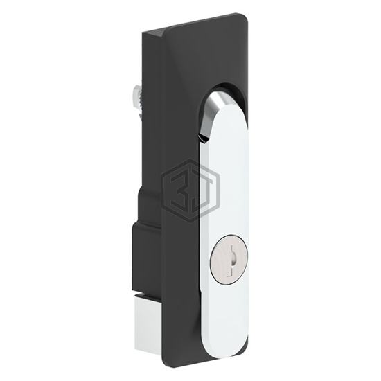 3081120300 - Essentra Access Solutions - Latches, Locks