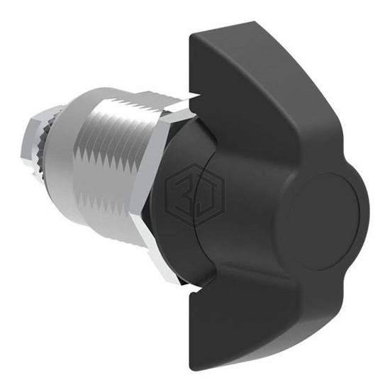 3401120000 - Essentra Access Solutions - Latches, Locks